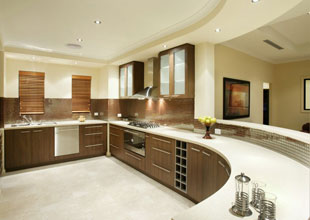 Extensions and Rennovations by Silkwood Construction